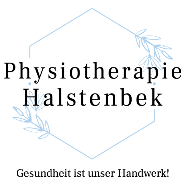 Physiotherapie Halstenbek Logo